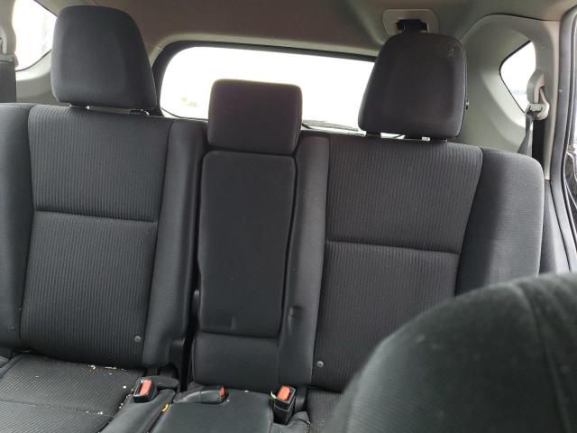 Photo 10 from auction – 2017 TOYOTA RAV4 LE with VIN 2T3ZFREV3HW380280