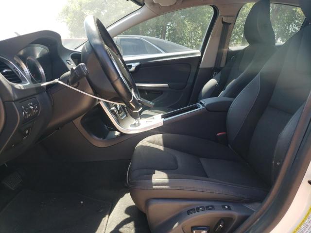 Photo 7 from auction – 2012 VOLVO S60 T5 with VIN YV1622FS7C2114475