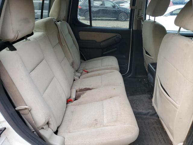 Photo 10 from auction – 2008 FORD EXPLORER S with VIN 1FMEU31E58UA25482