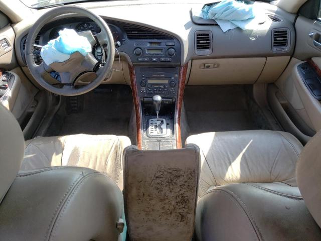 Photo 8 from auction – 2003 ACURA 3.2TL with VIN 19UUA56663A049775