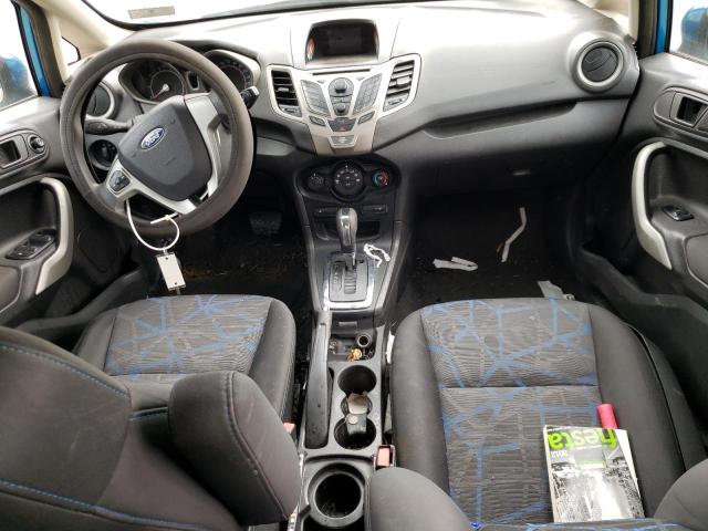 Photo 8 from auction – 2012 FORD FIESTA SE with VIN 3FADP4BJ7CM134389