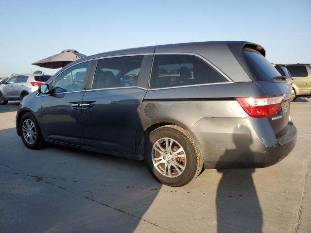 Photo 2 from auction – 2012 HONDA ODYSSEY EX with VIN 5FNRL5H62CB115404