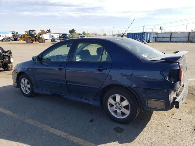 Photo 2 from auction – 2007 TOYOTA COROLLA CE with VIN 1NXBR30E57Z888982
