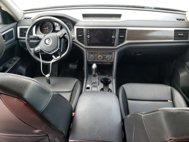 Photo 8 from auction – 2018 VOLKSWAGEN ATLAS SE with VIN 1V2DR2CA7JC511081