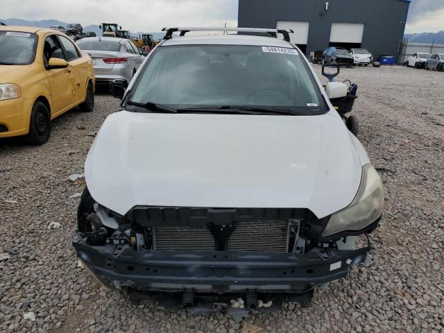 Photo 5 from auction – 2012 SUBARU IMPREZA PR with VIN JF1GPAC65CH210489