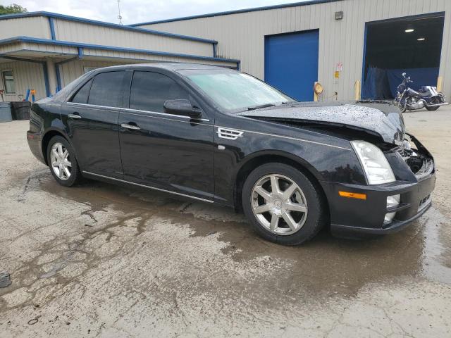 Photo 4 from auction – 2011 CADILLAC STS LUXURY with VIN 1G6DW6ED7B0100407