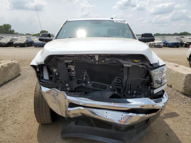 Photo 5 from auction – 2018 RAM 2500 ST with VIN 3C6UR5CJ5JG388078
