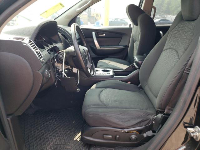 Photo 7 from auction – 2012 GMC ACADIA SLE with VIN 1GKKRPED2CJ187621