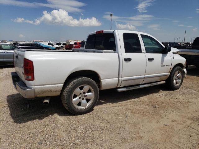 Photo 3 from auction – 2005 DODGE RAM 1500 S with VIN 1D7HA18D05J629908