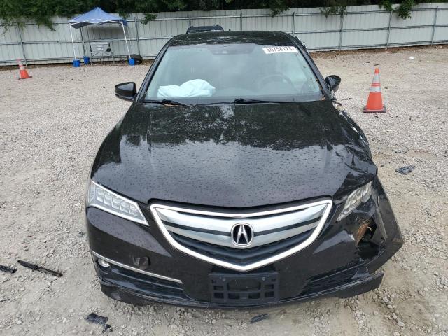 Photo 5 from auction – 2015 ACURA TLX ADVANC with VIN 19UUB2F73FA008464