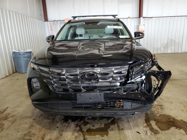 Photo 5 from auction – 2023 HYUNDAI TUCSON LIM with VIN 5NMJECAE0PH165820
