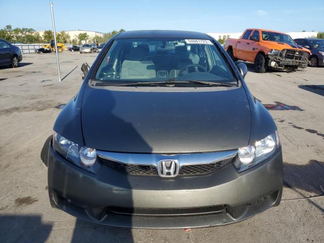 Photo 5 from auction – 2010 HONDA CIVIC LX with VIN 2HGFA1F56AH534795