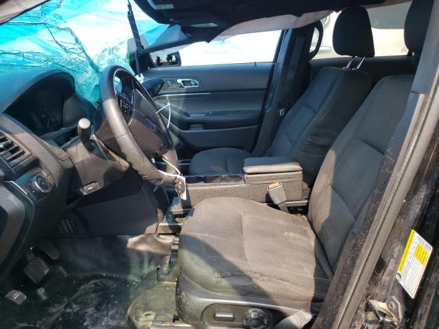 Photo 7 from auction – 2016 FORD EXPLORER P with VIN 1FM5K8AR4GGA28702