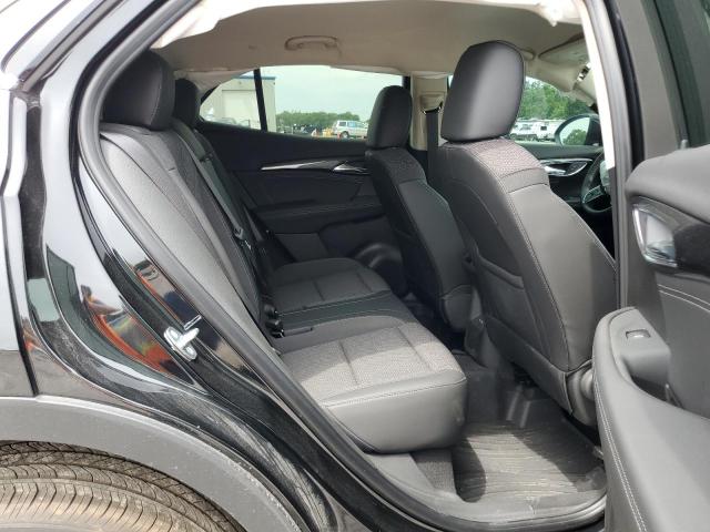 Photo 11 from auction – 2023 BUICK ENVISION P with VIN LRBAZLR45PD035278