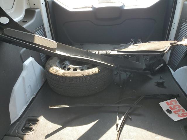 Photo 13 from auction – 2019 FORD TRANSIT CO with VIN NM0LE7E20K1384759