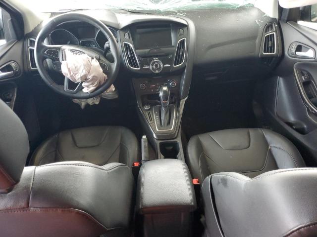 Photo 8 from auction – 2016 FORD FOCUS TITA with VIN 1FADP3N22GL219405