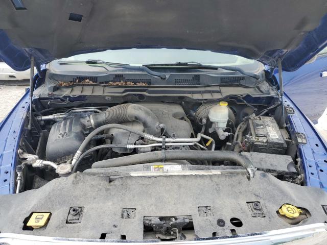 Фото 11 с аукциона – 2014 RAM 1500 SLT с VIN 1C6RR6LT1ES206145