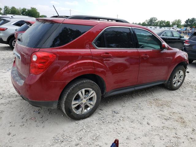 Photo 3 from auction – 2015 CHEVROLET EQUINOX LT with VIN 2GNALBEK1F1120850