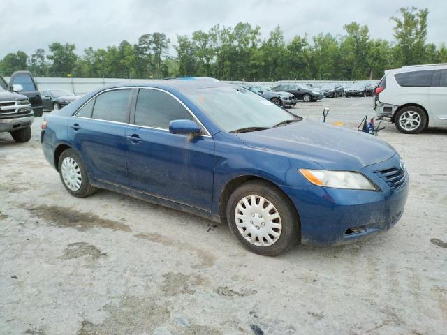 Photo 4 from auction – 2007 TOYOTA CAMRY CE with VIN 4T1BE46KX7U070646