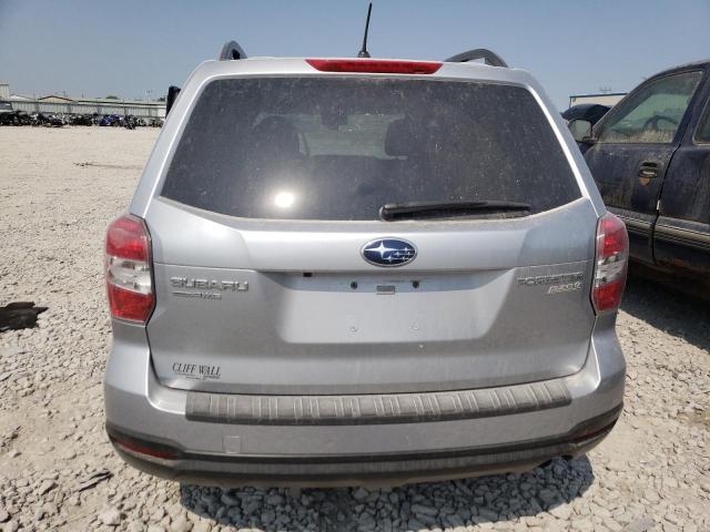 Photo 6 from auction – 2014 SUBARU FORESTER 2 with VIN JF2SJAEC6EH400864