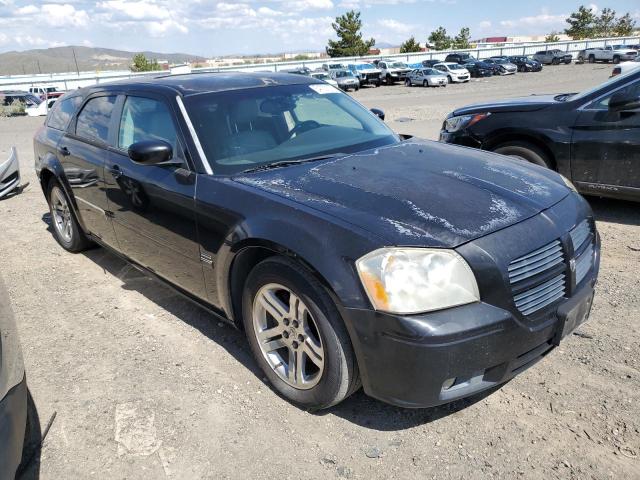 Photo 4 from auction – 2005 DODGE MAGNUM R/T with VIN 2D4GV58205H641769