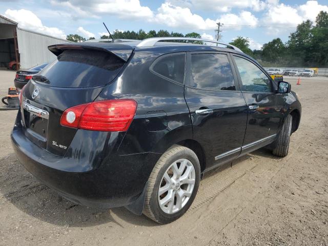 Photo 3 from auction – 2011 NISSAN ROGUE S with VIN JN8AS5MV0BW289502