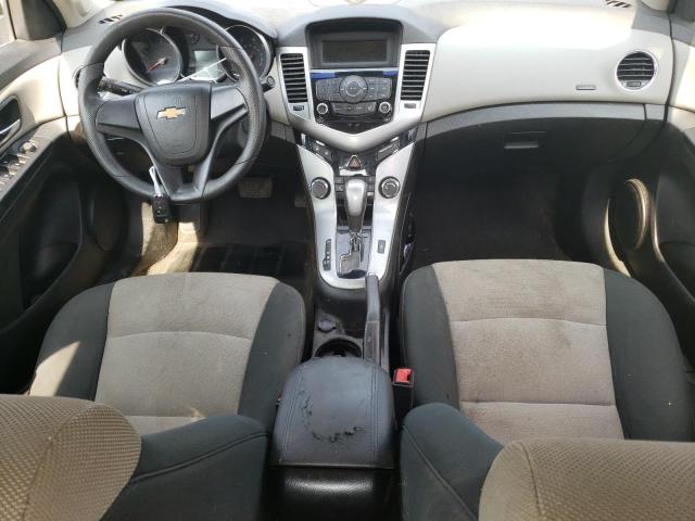 Photo 8 from auction – 2012 CHEVROLET CRUZE LS with VIN 1G1PC5SH5C7237450