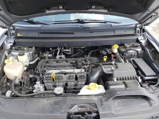 Photo 12 from auction – 2016 DODGE JOURNEY SE with VIN 3C4PDCAB4GT249774