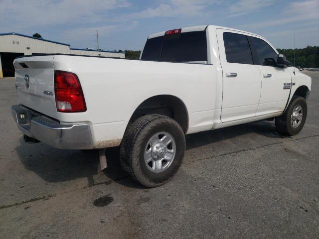 Photo 3 from auction – 2018 RAM 2500 SLT with VIN 3C6TR5DT0JG141241