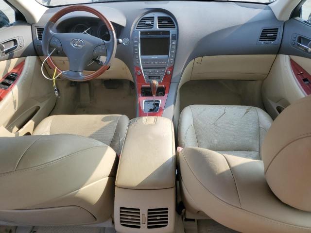 Photo 8 from auction – 2009 LEXUS ES 350 with VIN JTHBJ46G392286637