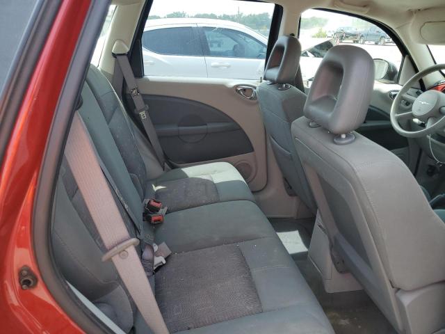 Photo 10 from auction – 2006 CHRYSLER PT CRUISER with VIN 3A4FY58B86T201494