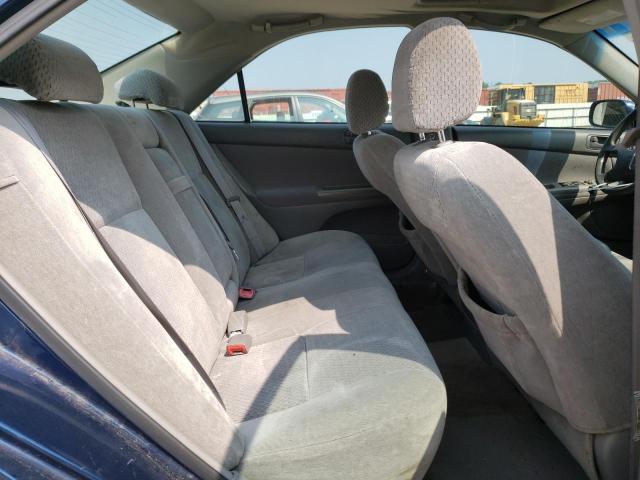 Photo 10 from auction – 2004 TOYOTA CAMRY LE with VIN 4T1BE32K74U377879