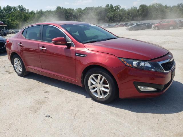 Photo 4 from auction – 2013 KIA OPTIMA LX with VIN 5XXGM4A74DG243028