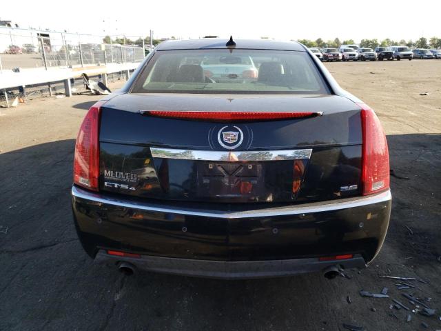 Photo 6 from auction – 2010 CADILLAC CTS PREMIU with VIN 1G6DS5EV7A0101330