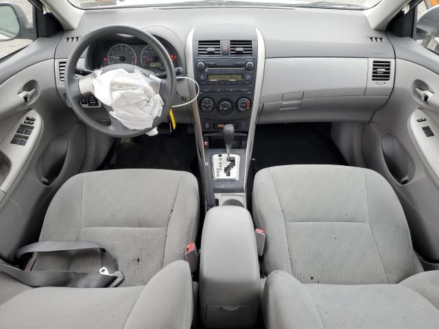 Photo 8 from auction – 2010 TOYOTA COROLLA BA with VIN 2T1BU4EE6AC487592