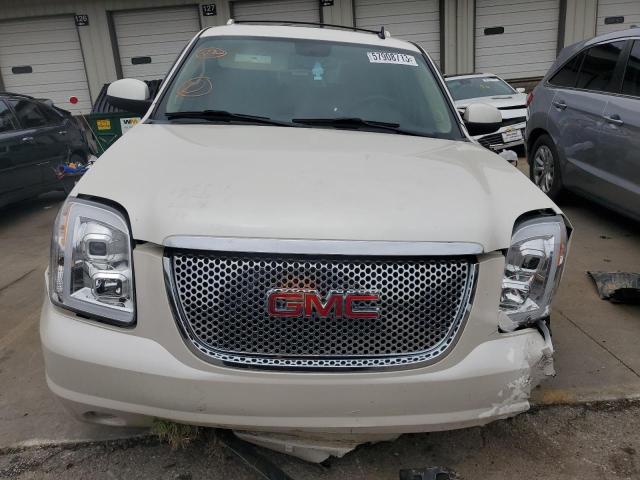 Photo 5 from auction – 2012 GMC YUKON DENA with VIN 1GKS2EEF7CR263488
