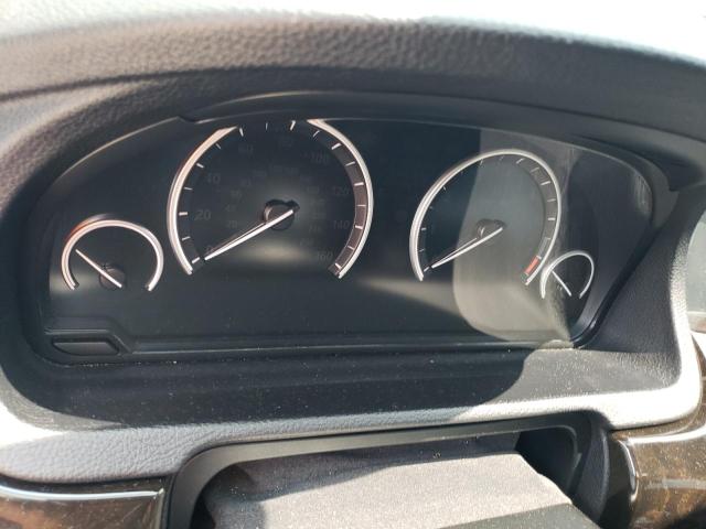 Photo 9 from auction – 2015 BMW 535 IGT with VIN WBA5M2C59FGH99242