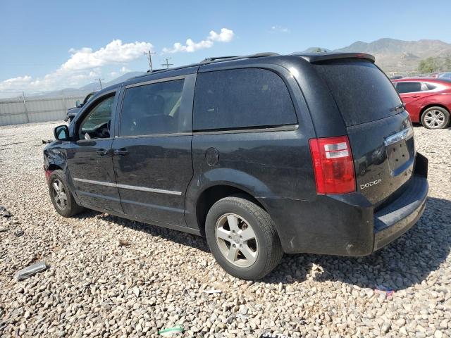 Photo 2 from auction – 2010 DODGE GRAND CARA with VIN 2D4RN5D10AR408405