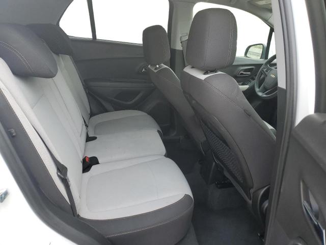 Photo 10 from auction – 2019 CHEVROLET TRAX LS with VIN 3GNCJKSB7KL390256