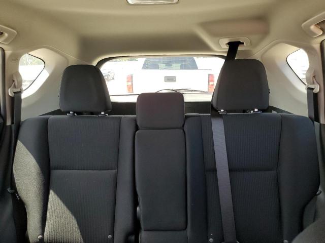 Photo 10 from auction – 2018 TOYOTA RAV4 LE with VIN 2T3ZFREV1JW505296