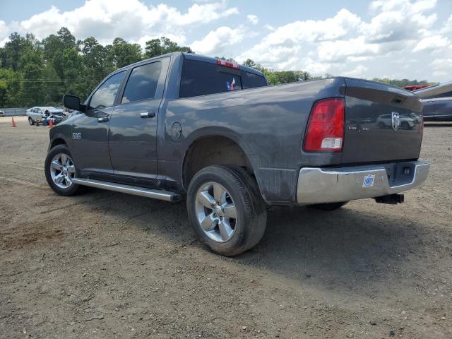 Photo 2 from auction – 2017 RAM 1500 SLT with VIN 1C6RR6LG7HS730522