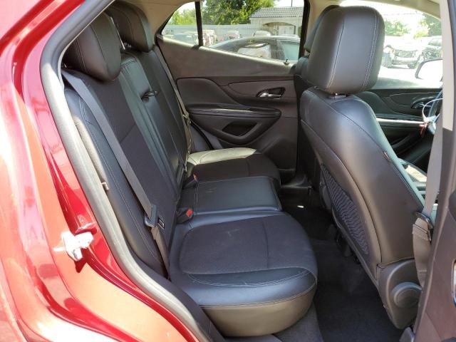 Photo 11 from auction – 2019 BUICK ENCORE SPO with VIN KL4CJ1SB9KB847034