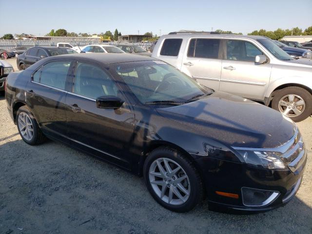 Photo 4 from auction – 2012 FORD FUSION SEL with VIN 3FAHP0JA8CR233379