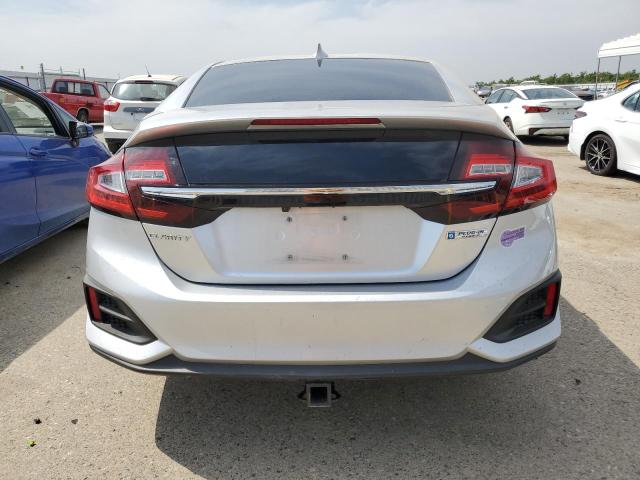 Photo 6 from auction – 2018 HONDA CLARITY with VIN JHMZC5F10JC020520