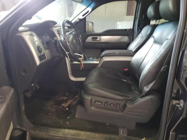 Photo 7 from auction – 2014 FORD F150 SUPER with VIN 1FTFW1EF8EKE63818