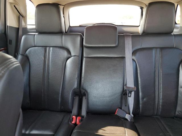 Photo 10 from auction – 2010 LINCOLN MKT with VIN 2LMHJ5AT3ABJ04357