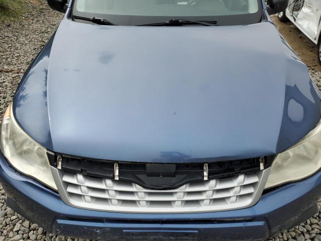 Photo 11 from auction – 2013 SUBARU FORESTER 2 with VIN JF2SHABC2DH415702