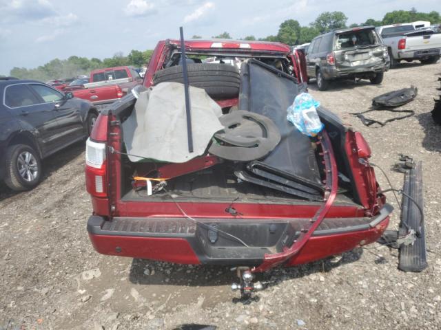 Photo 6 from auction – 2018 FORD F150 SUPER with VIN 1FTEW1EG2JFD38014