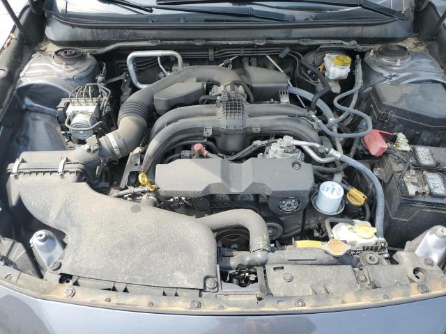 Photo 11 from auction – 2019 SUBARU LEGACY 2.5 with VIN 4S3BNAF69K3016856