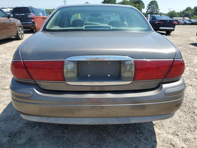 Photo 6 from auction – 2000 BUICK LESABRE LI with VIN 1G4HR54K5YU283593
